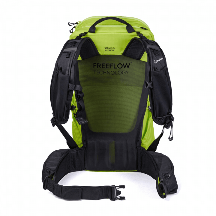 Berghaus Remote Hike F23