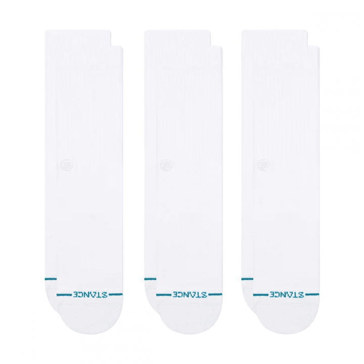 Stance Icon 3 Pack Socks