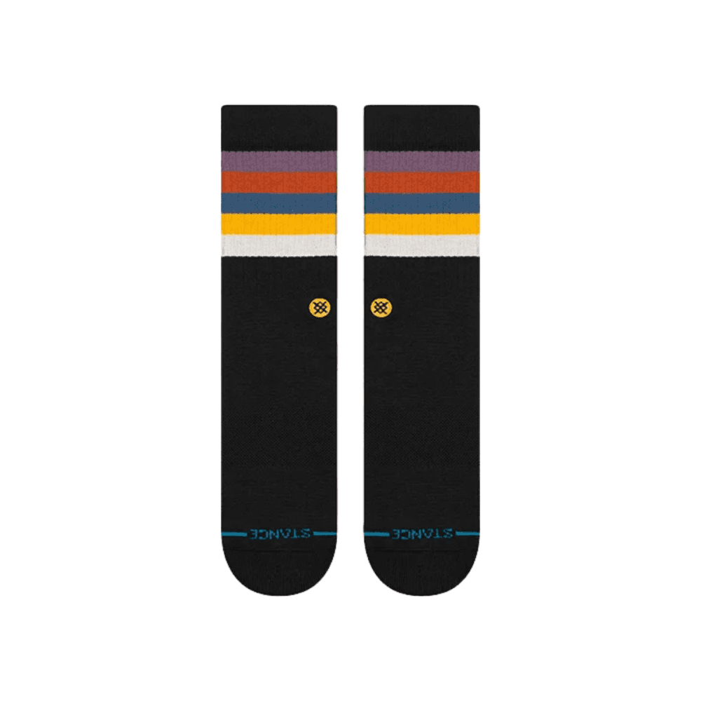 Stance Maliboo Socks
