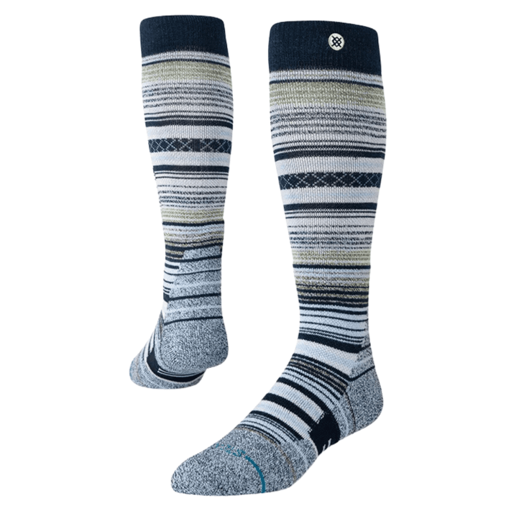 Stance Curren Snow Socks