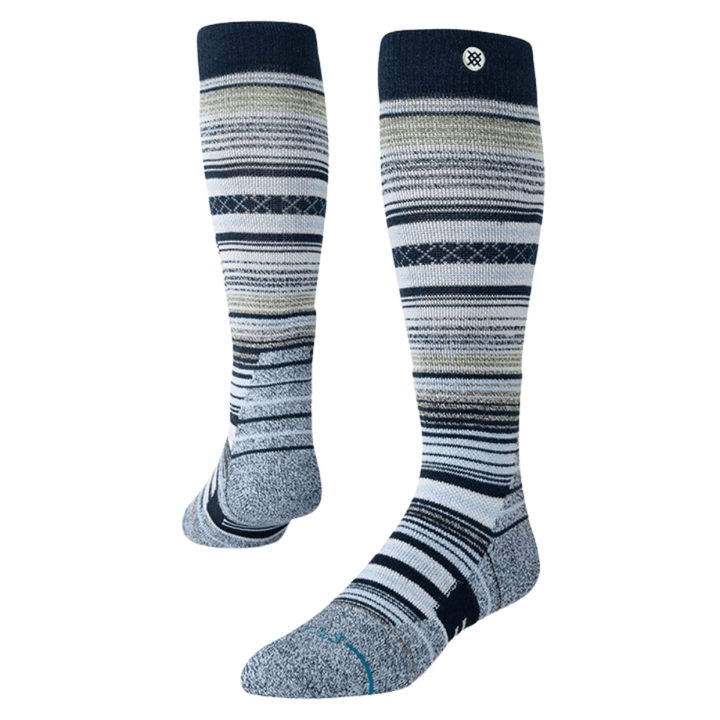 Stance Curren Snow Socks