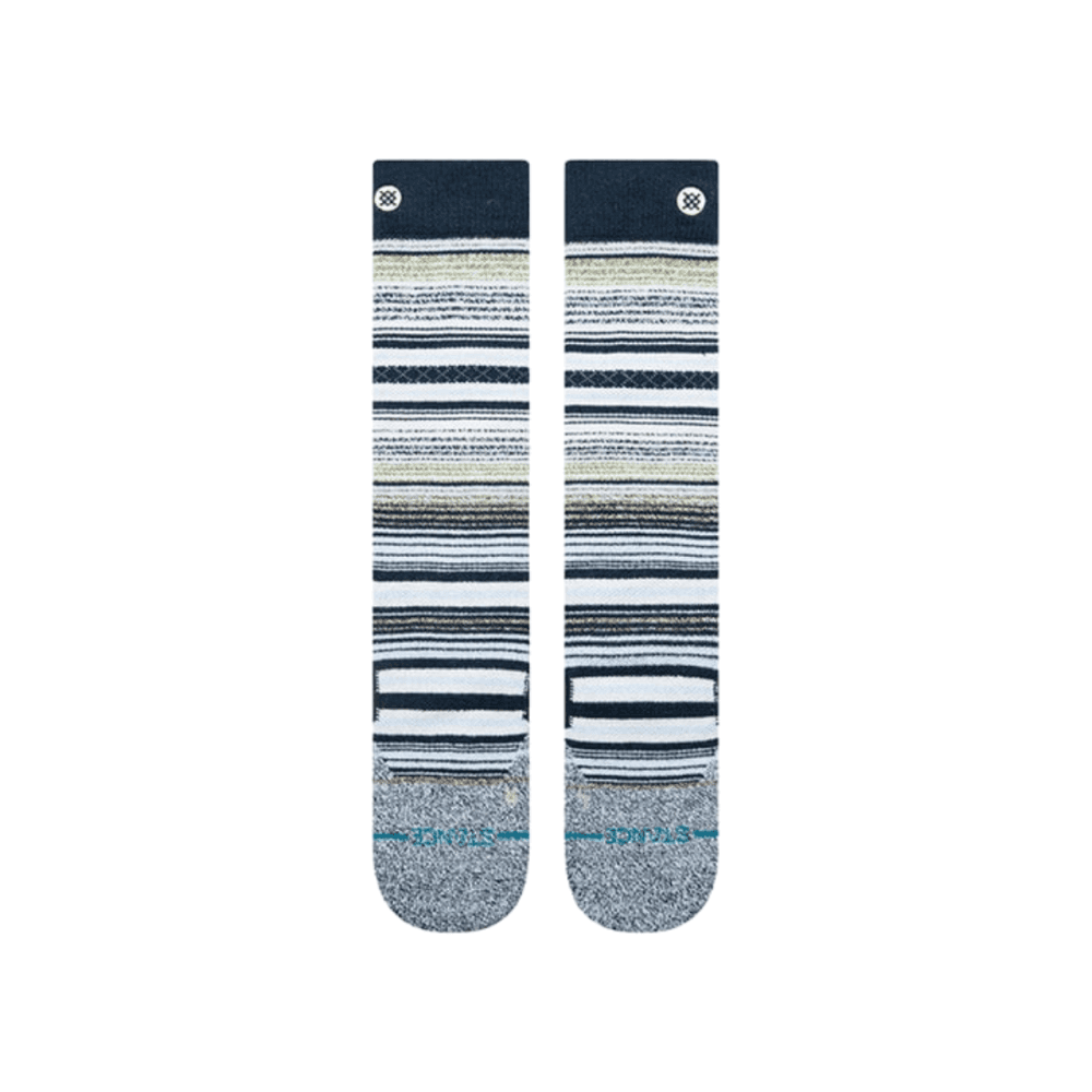 Stance Curren Snow Socks