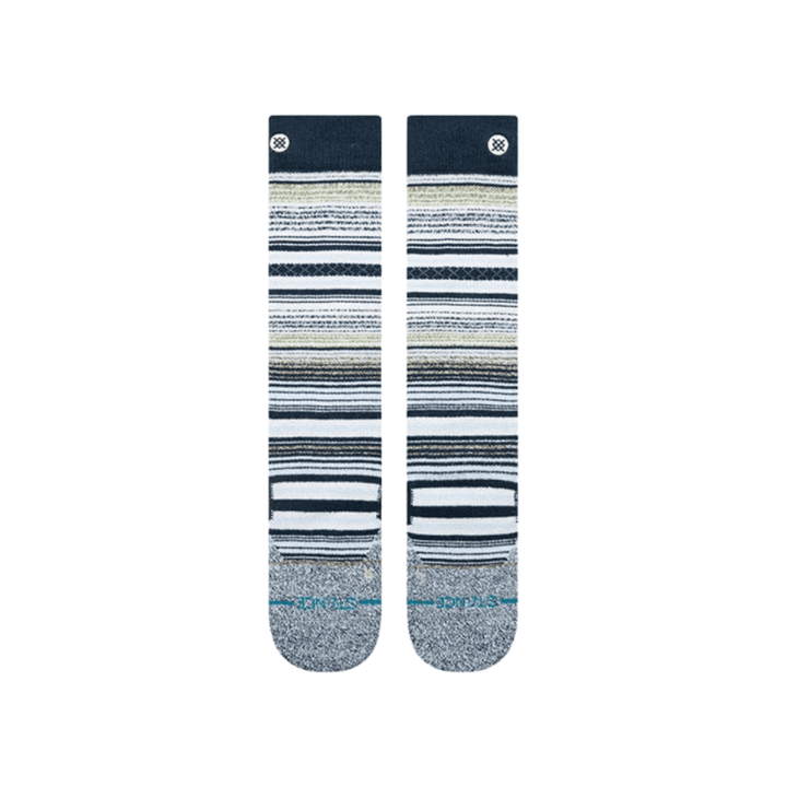 Stance Curren Snow Socks