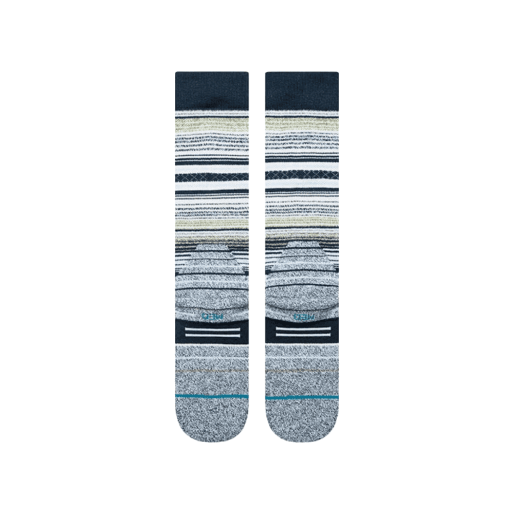 Stance Curren Snow Socks