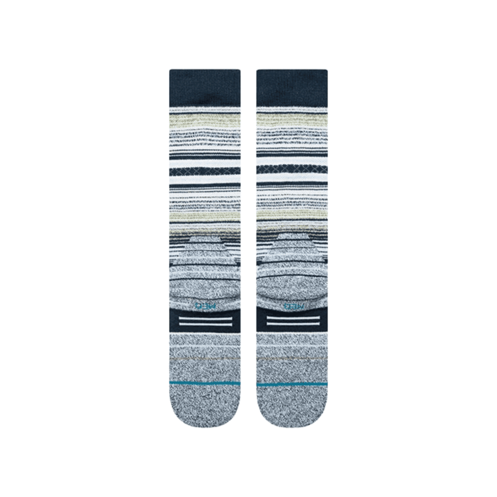 Stance Curren Snow Socks