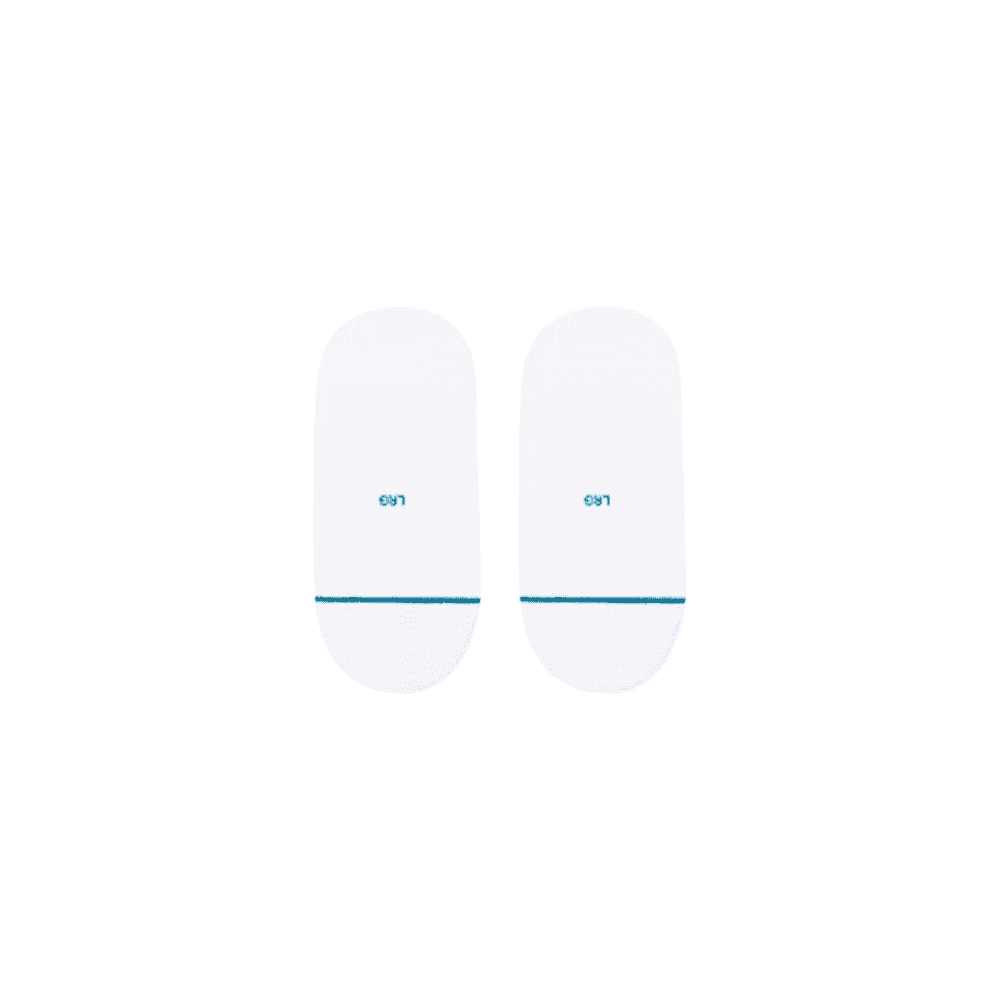 Stance Icon No Show Socks