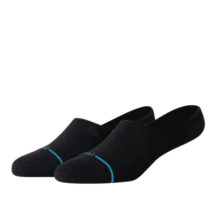 Stance Icon No Show Socks