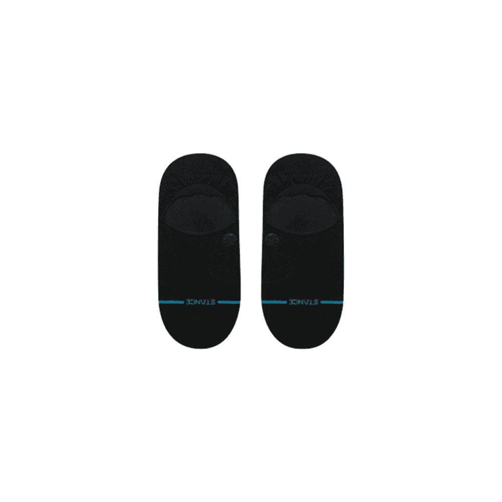 Stance Icon No Show Socks