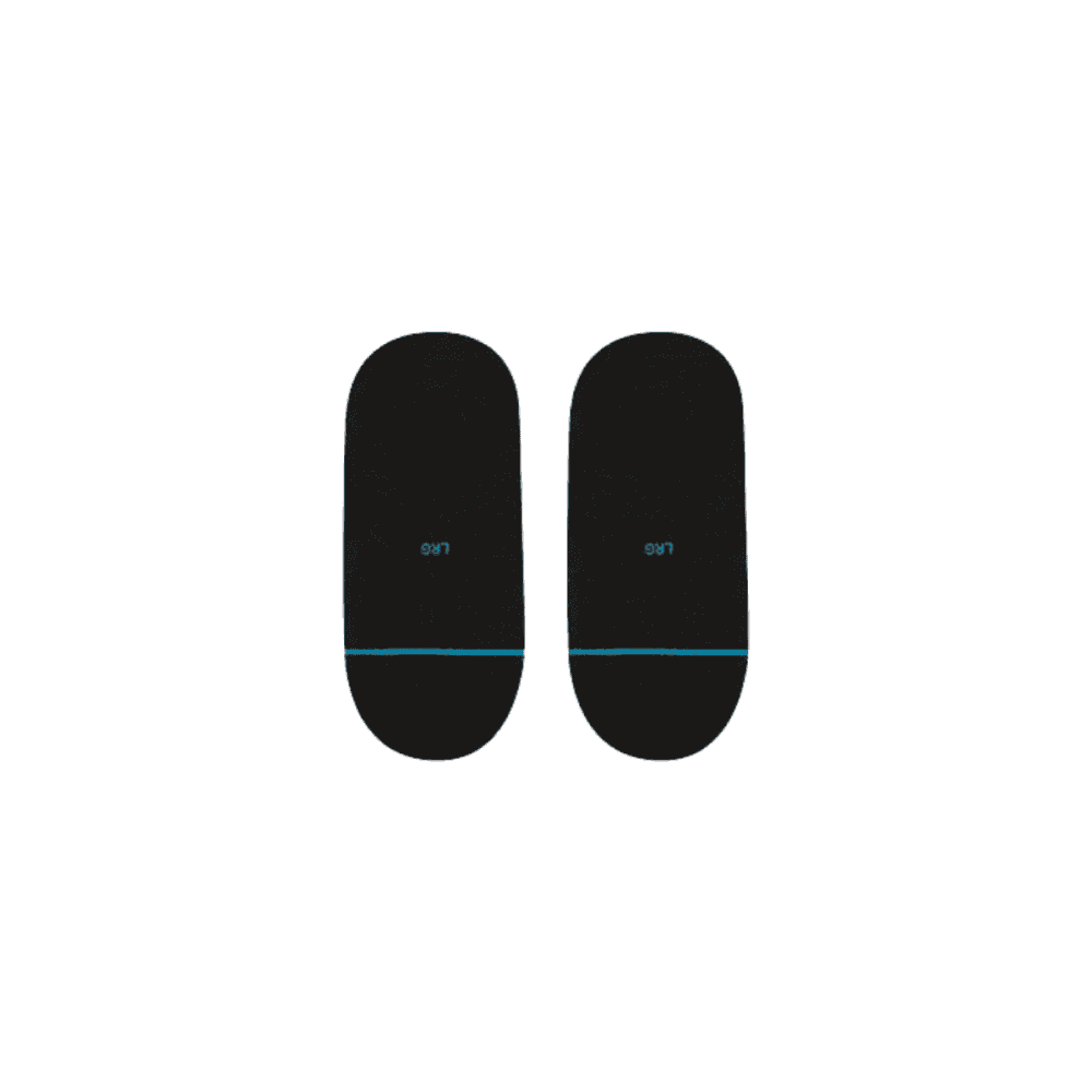 Stance Icon No Show Socks
