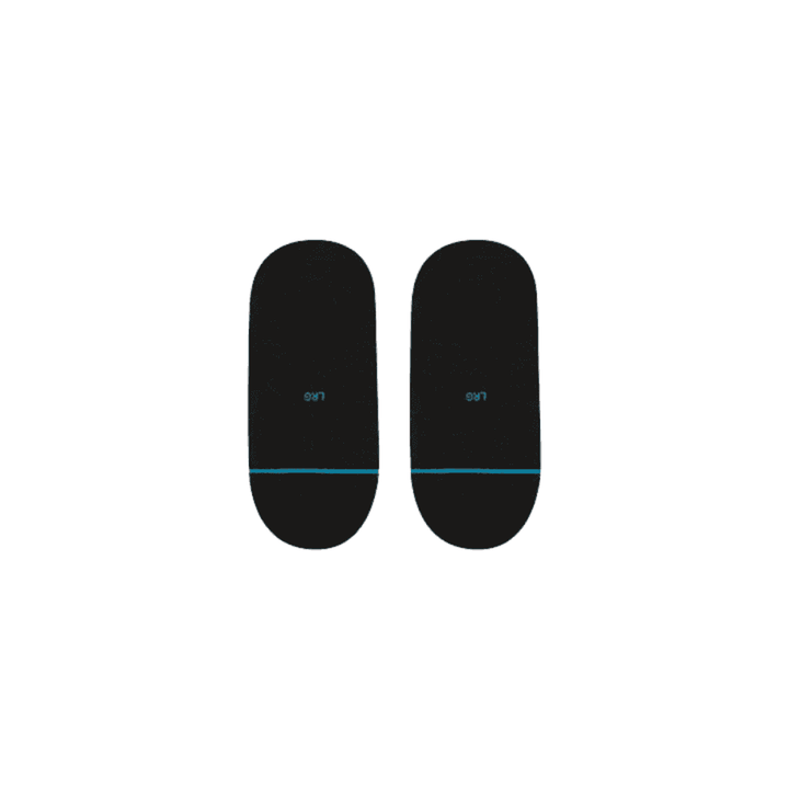 Stance Icon No Show Socks