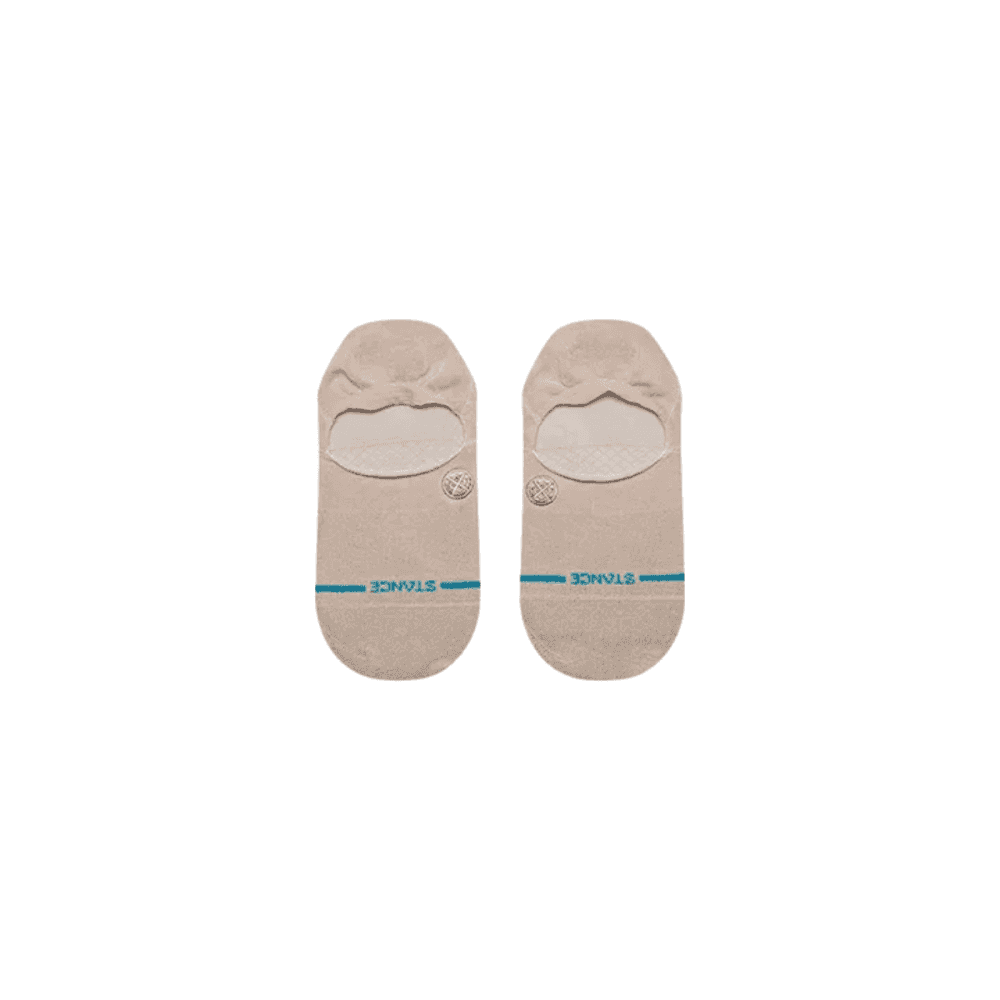 Stance Icon No Show Socks