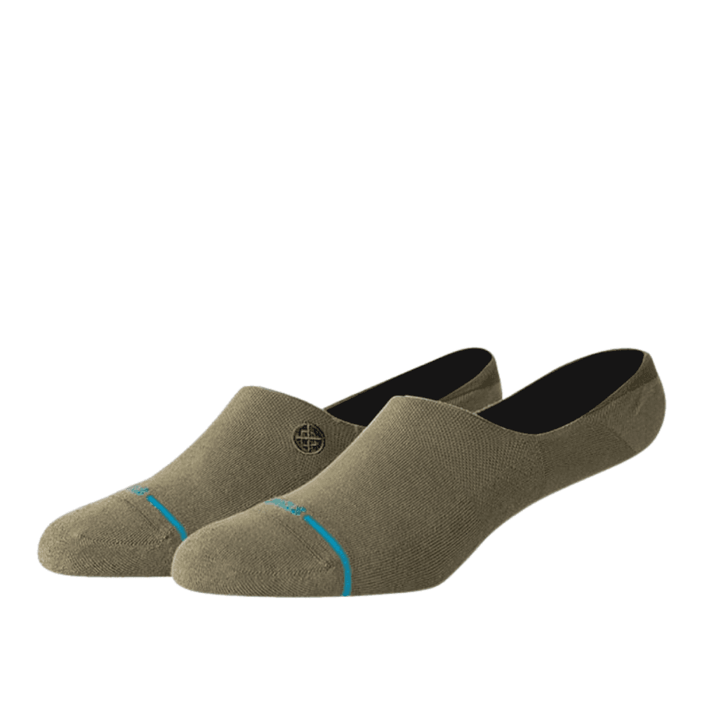 Stance Icon No Show Socks