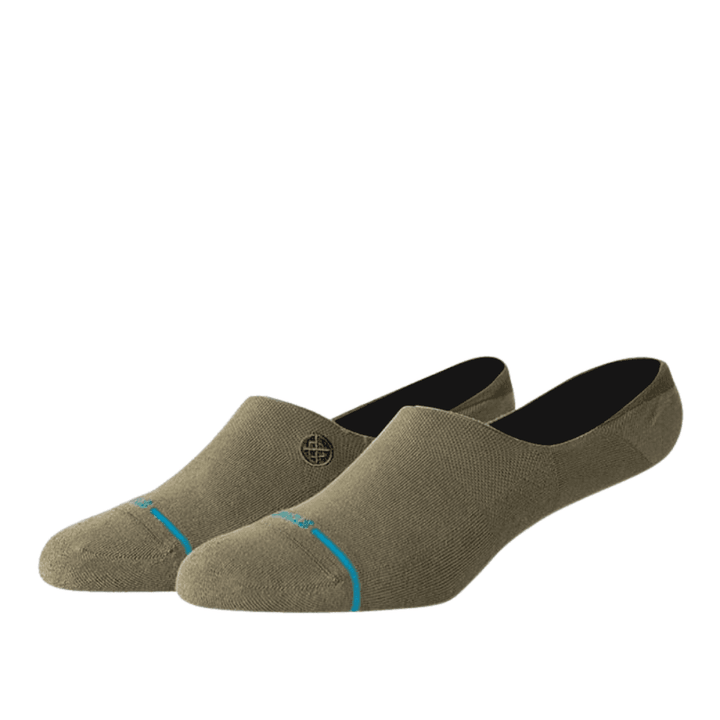 Stance Icon No Show Socks