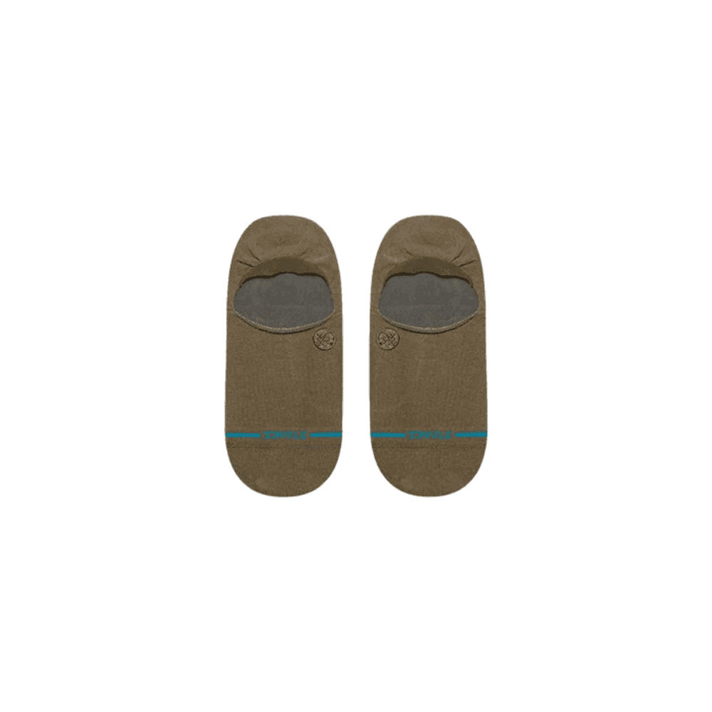 Stance Icon No Show Socks