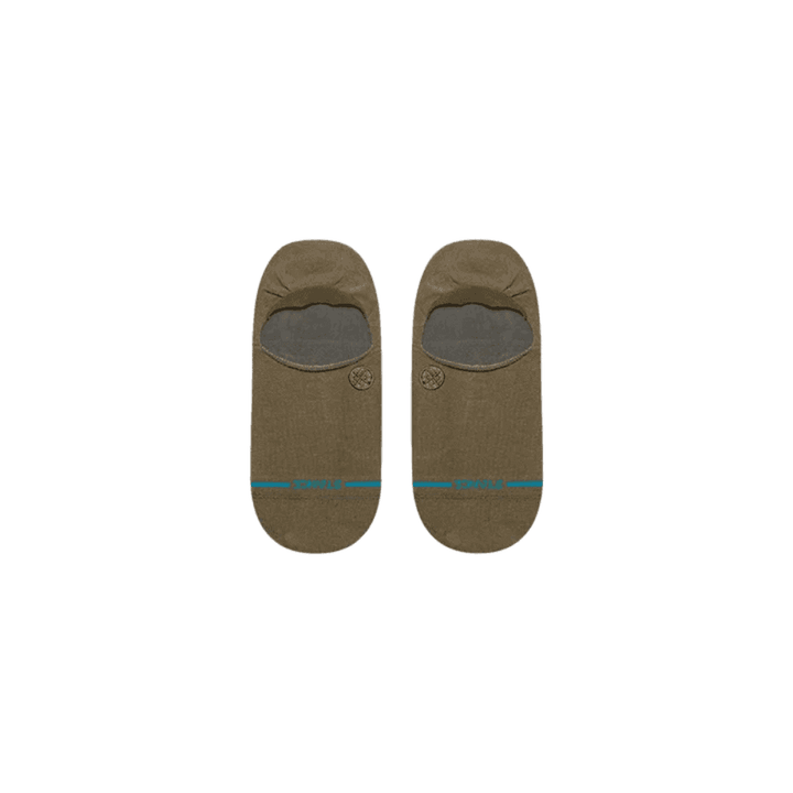 Stance Icon No Show Socks