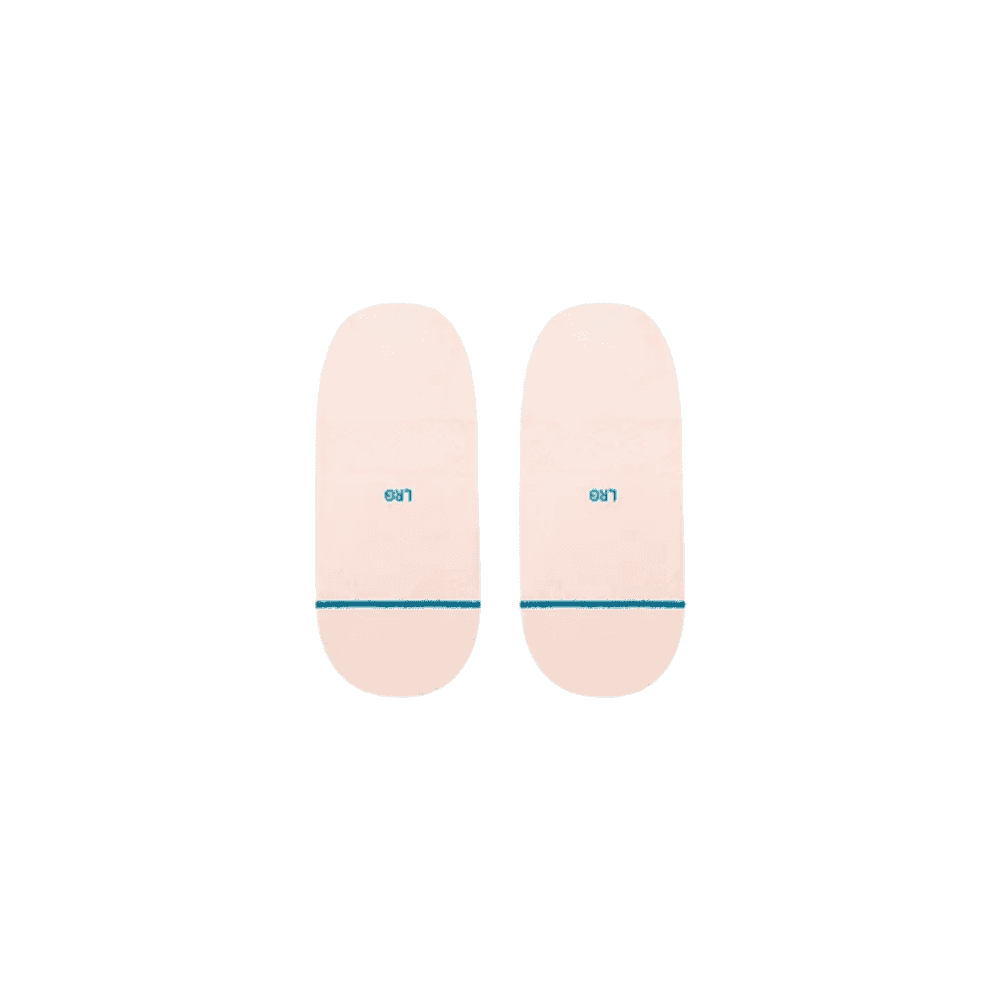 Stance Icon No Show Socks