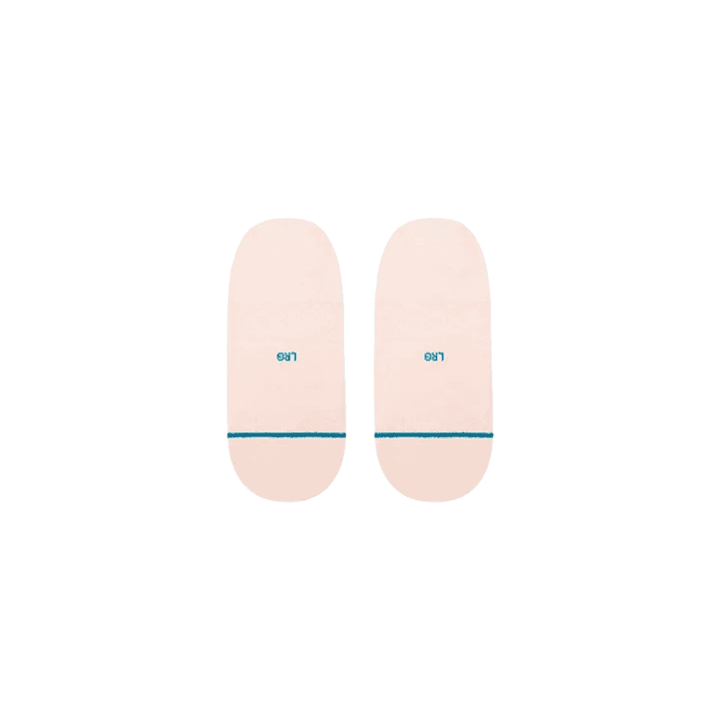 Stance Icon No Show Socks