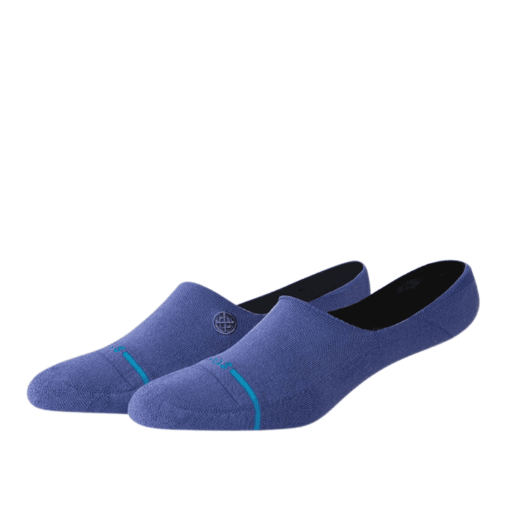 Stance Icon No Show Socks