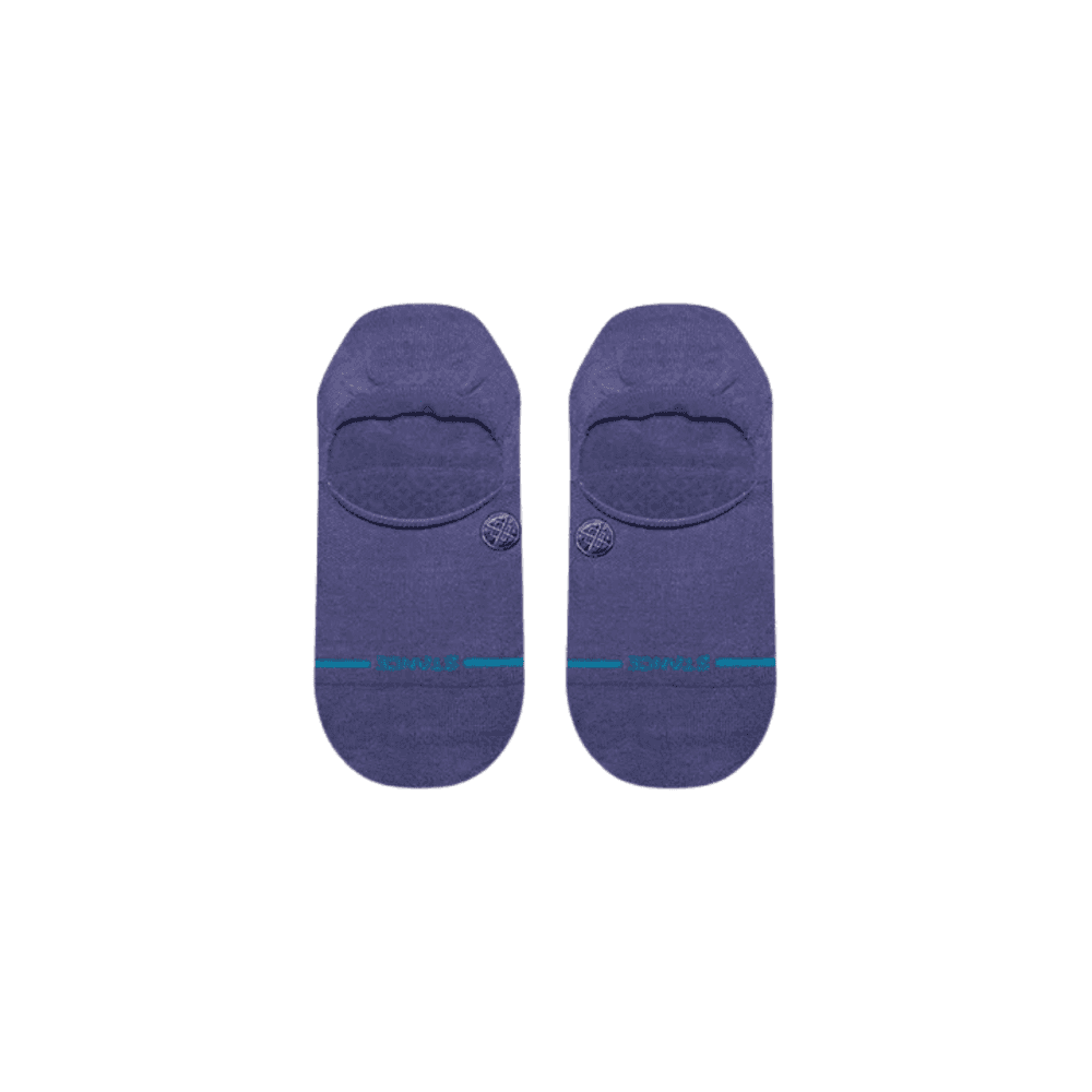Stance Icon No Show Socks