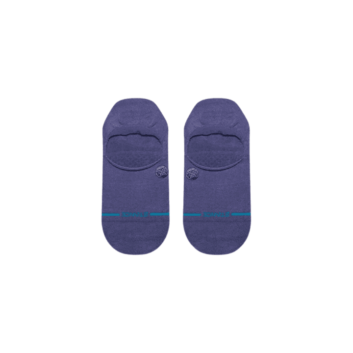 Stance Icon No Show Socks