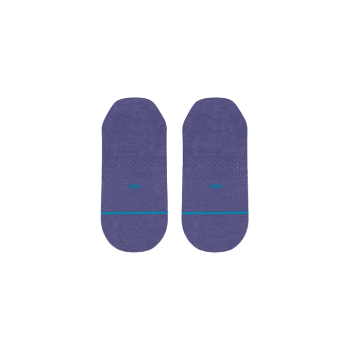 Stance Icon No Show Socks