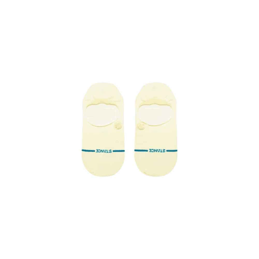 Stance Icon No Show Socks