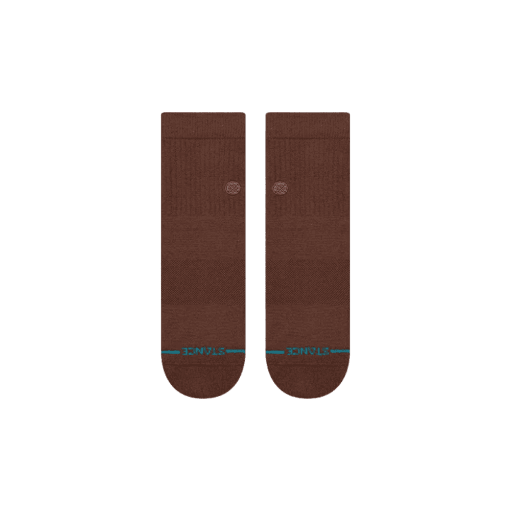 Stance Icon Quarter Socks
