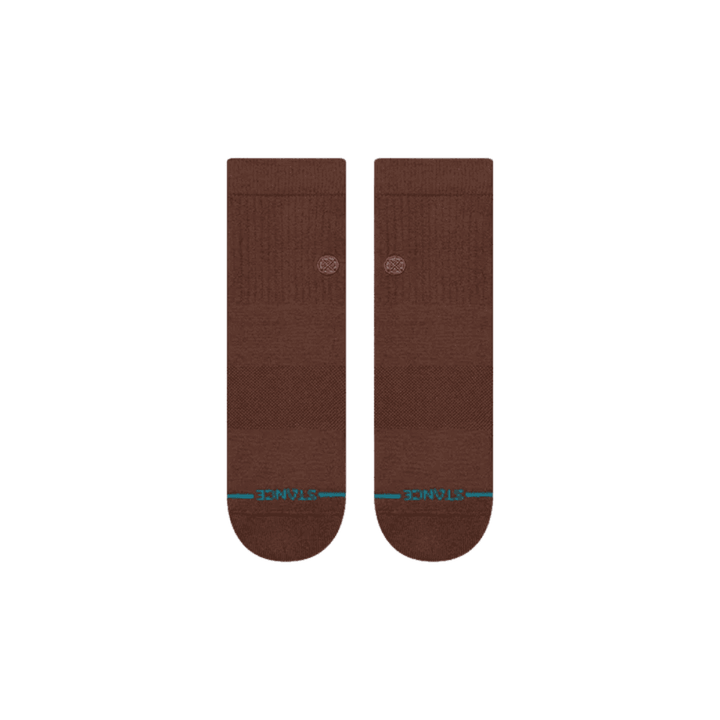 Stance Icon Quarter Socks