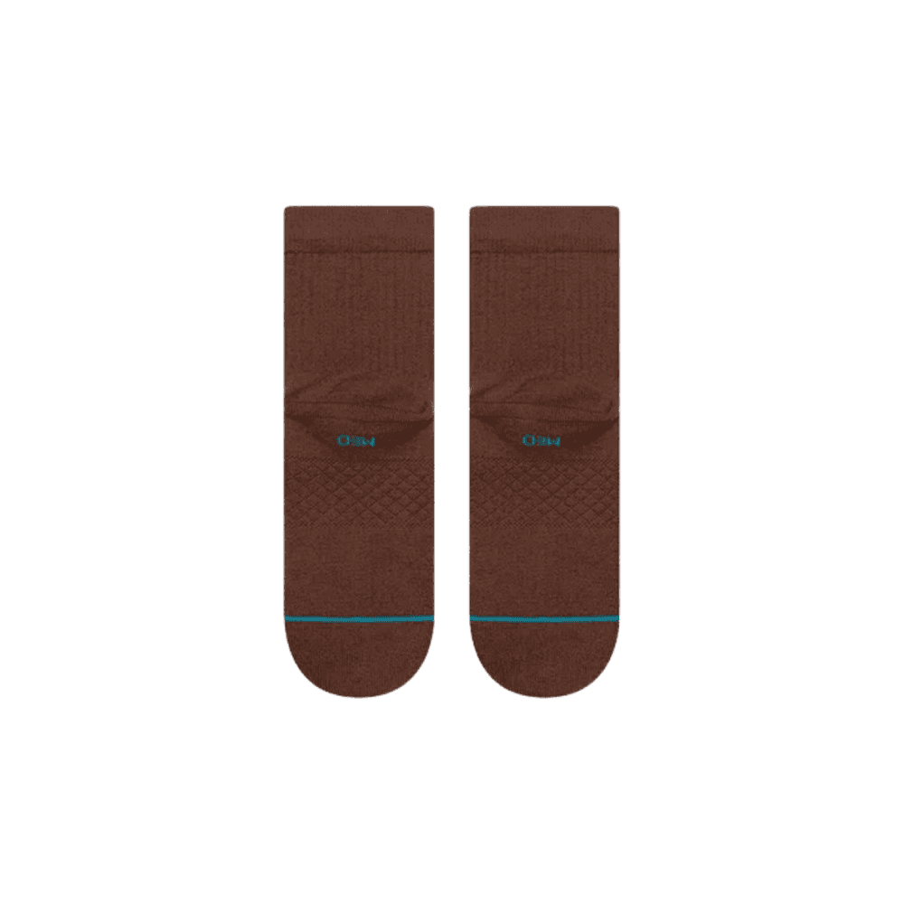 Stance Icon Quarter Socks