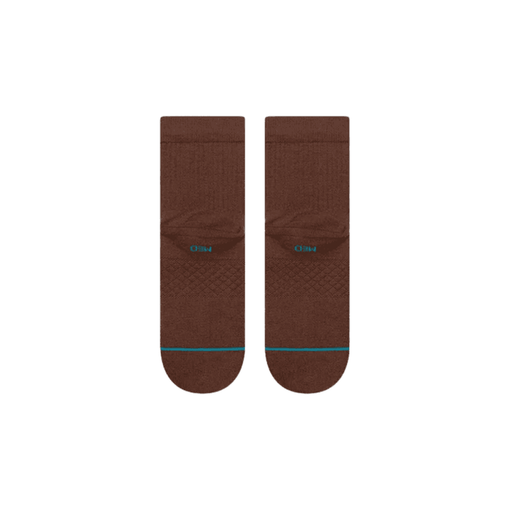 Stance Icon Quarter Socks