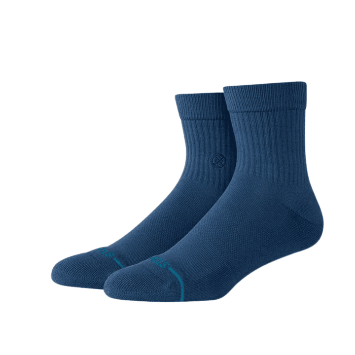 Stance Icon Quarter Socks