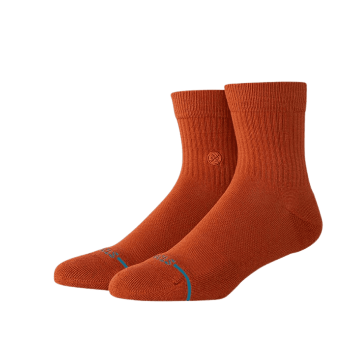 Stance Icon Quarter Socks