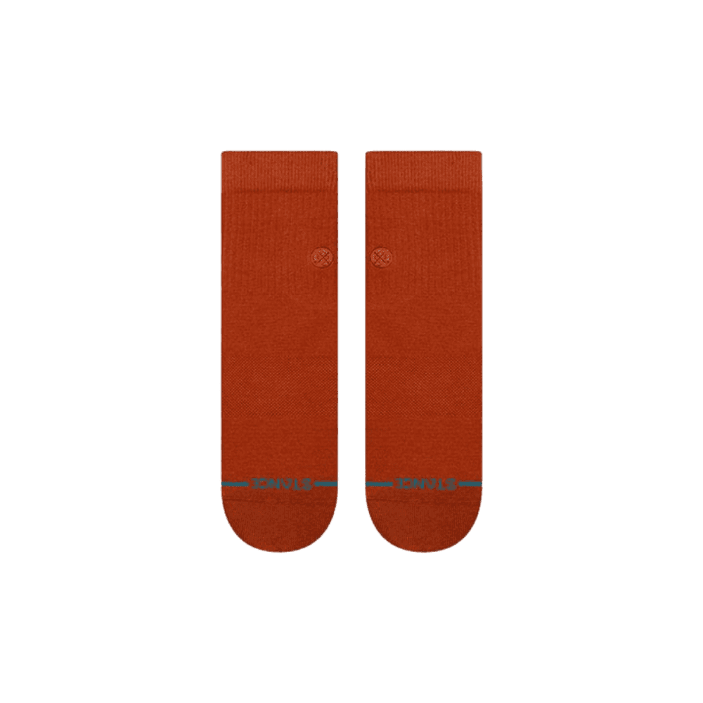 Stance Icon Quarter Socks