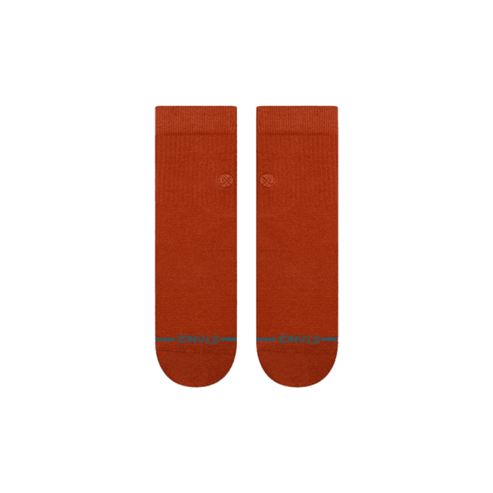 Stance Icon Quarter Socks