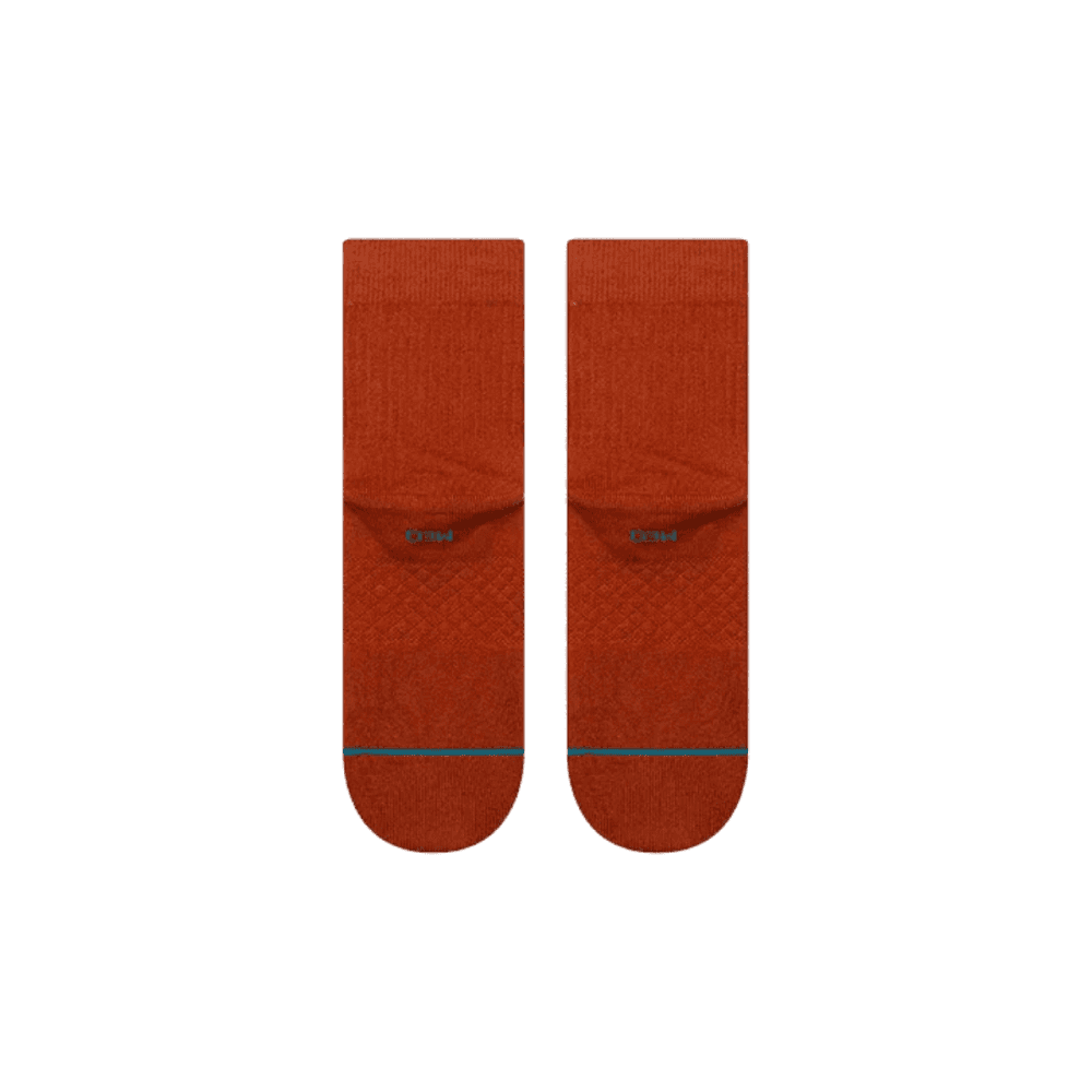 Stance Icon Quarter Socks