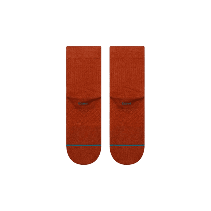 Stance Icon Quarter Socks