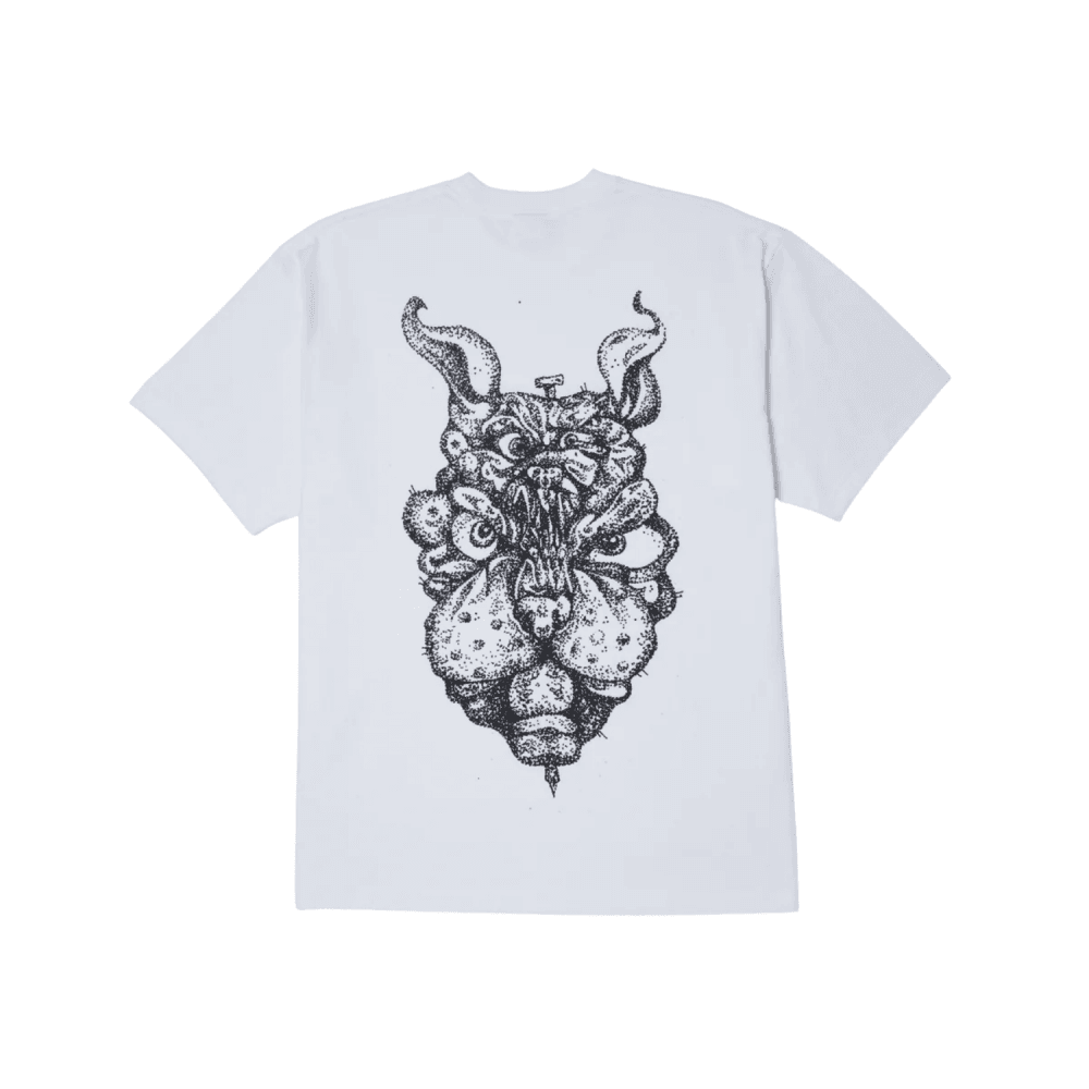 Huf Ferrell Short Sleeved T-Shirt