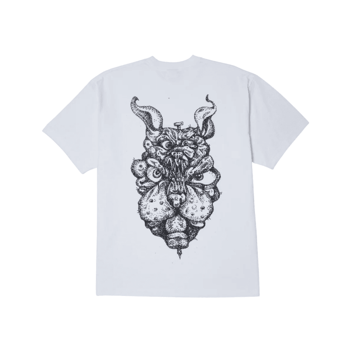 Huf Ferrell Short Sleeved T-Shirt