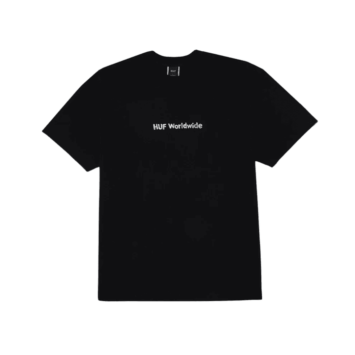 Huf Merida Short Sleeved T-Shirt