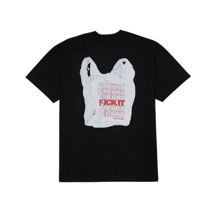 Huf Merida Short Sleeved T-Shirt