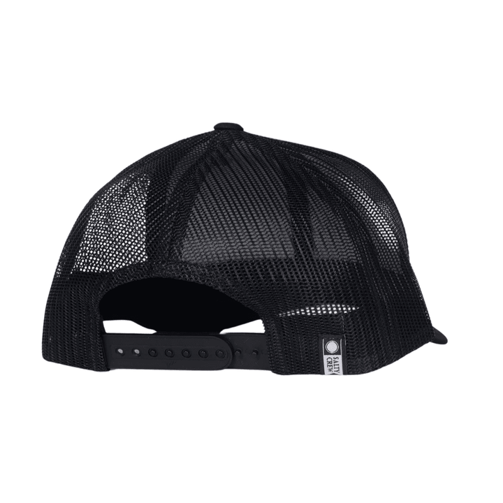 Salty Crew Marlin Mount Retro Trucker Cap