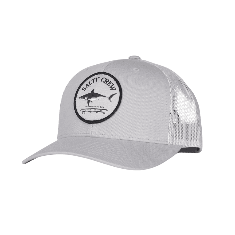 Salty Crew Bruce Retro Trucker Cap