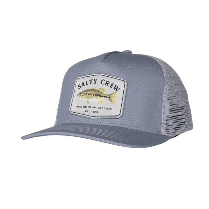Salty Crew Bigmouth Trucker Cap