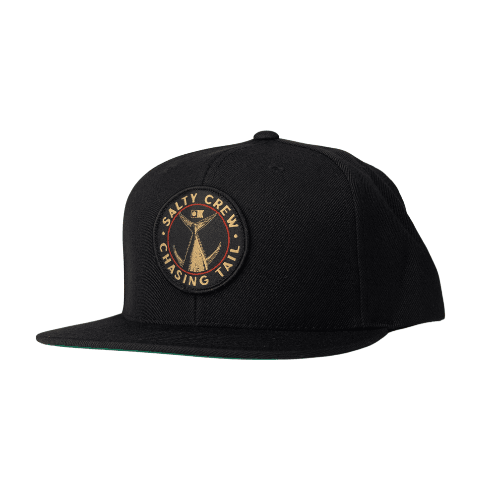 Salty Crew Tailgate 6 Panel