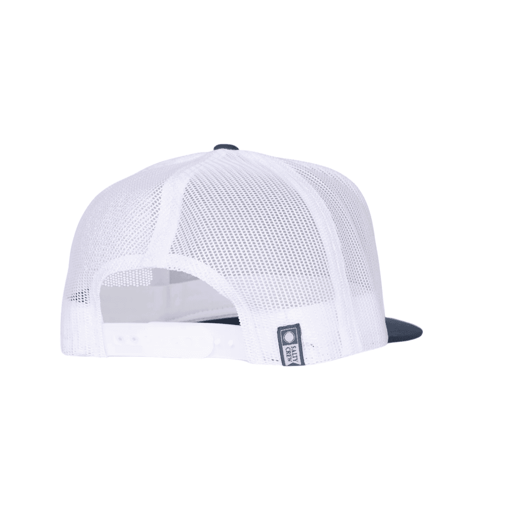 Salty Crew Big Game Trucker Cap
