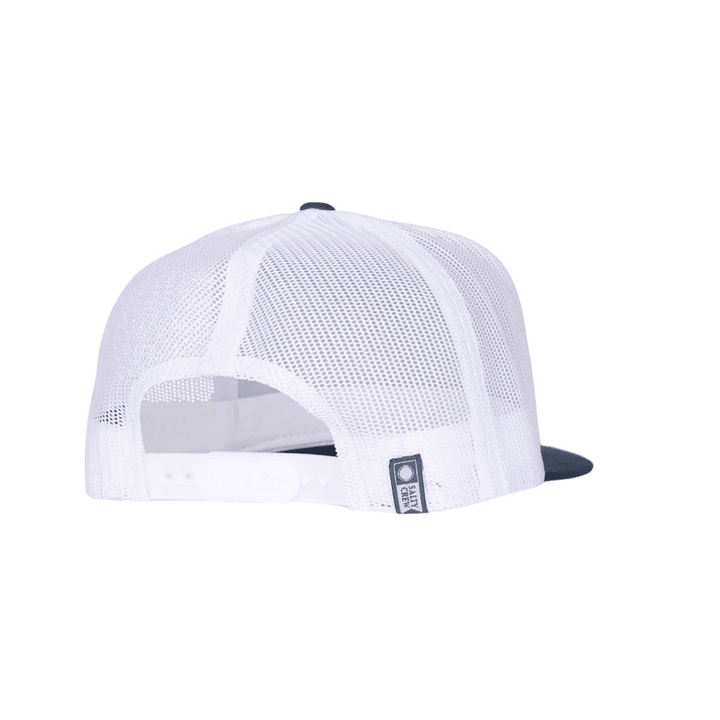 Salty Crew Big Game Trucker Cap