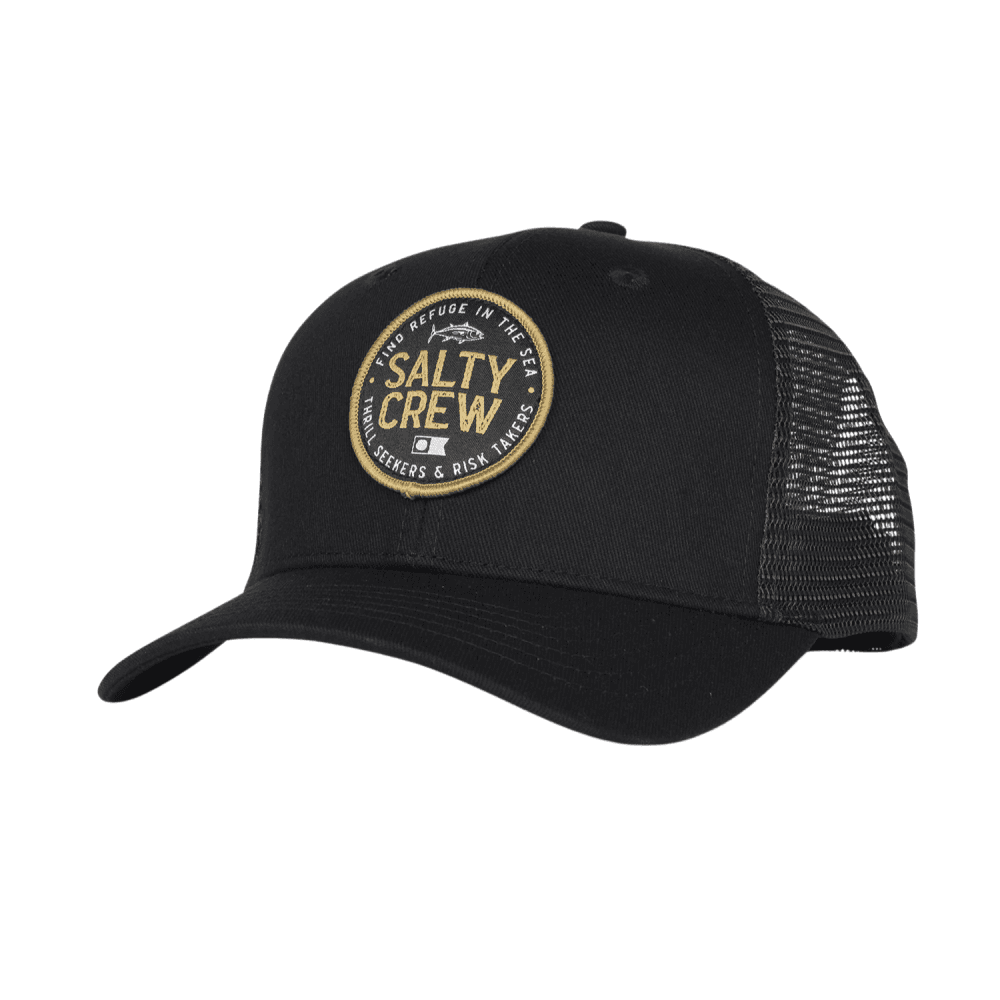 Salty Crew Legendary Retro Trucker Cap