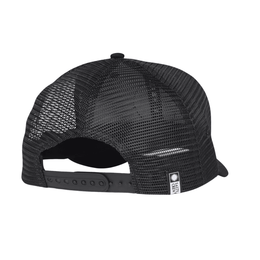 Salty Crew Legendary Retro Trucker Cap