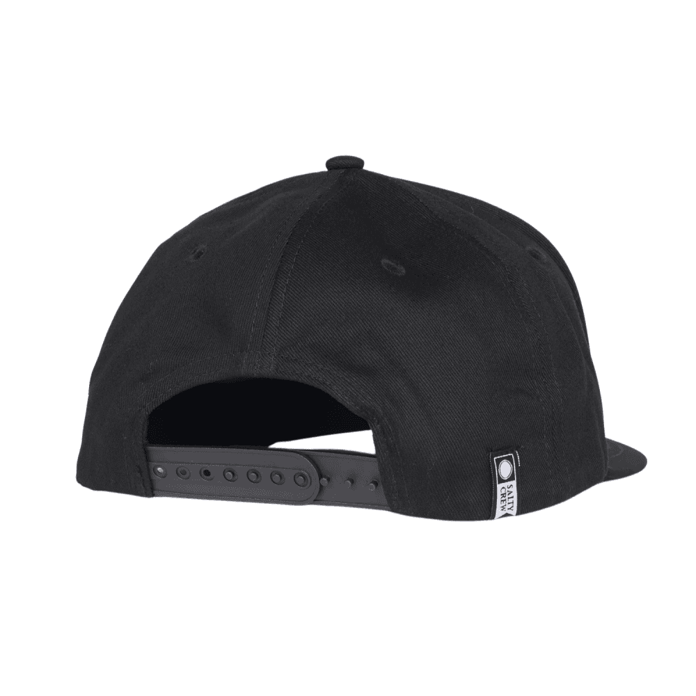 Salty Crew Flagship 5 Panel Cap