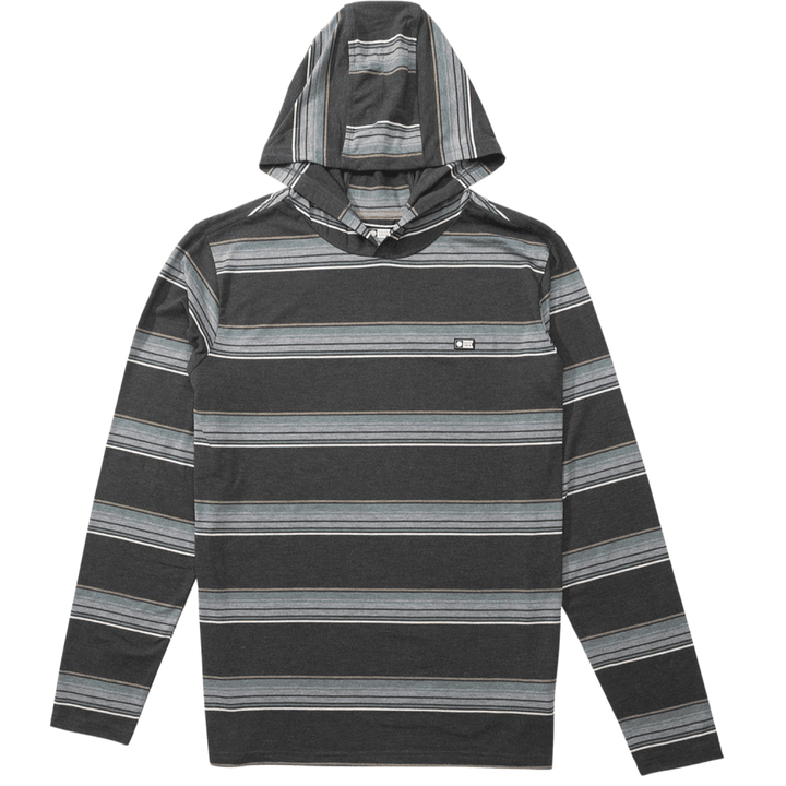 Salty Crew Stacked Up Sunshirt Hoodie